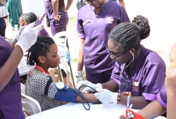 B.N.Sc. Nursing Science