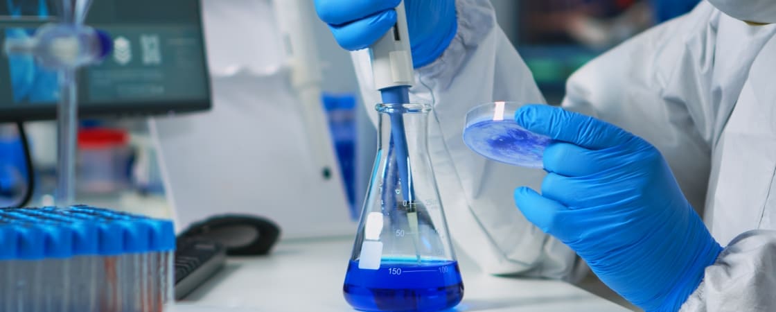 Department of Biochemistry