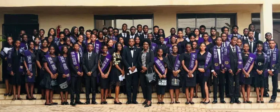 Department of Business and Private Law