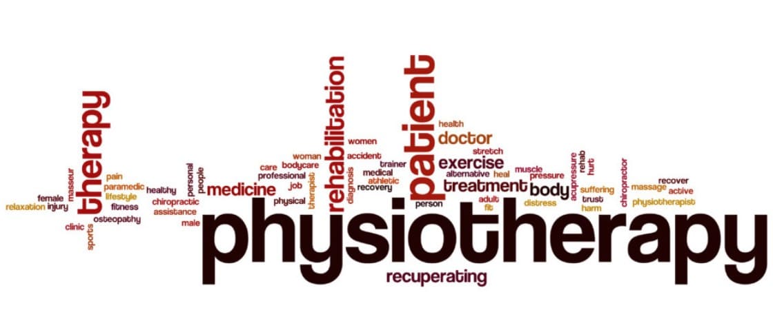 Department of Physiotherapy