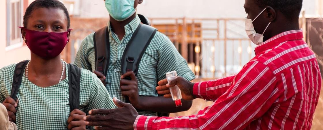 Department of Public Health