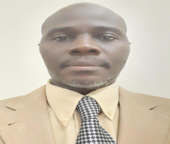 HOD, Political Science