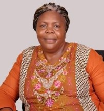 Joan Mbagwu