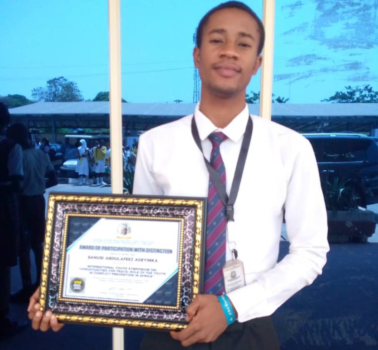 sanusi abdulafeez adeyinka