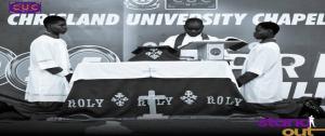 A Day of Spiritual Renewal at Chrisland University Chapel