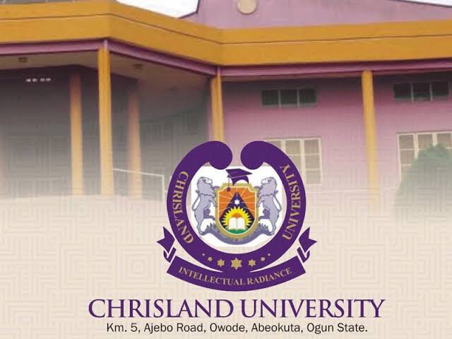 Chrisland University Obtains NUC Full Accreditation For Six Programmes