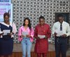 CHARTERED INSTITUTE OF ADMINISTRATION INDUCTS CHRISLAND UNIVERSITY STUDENTS
